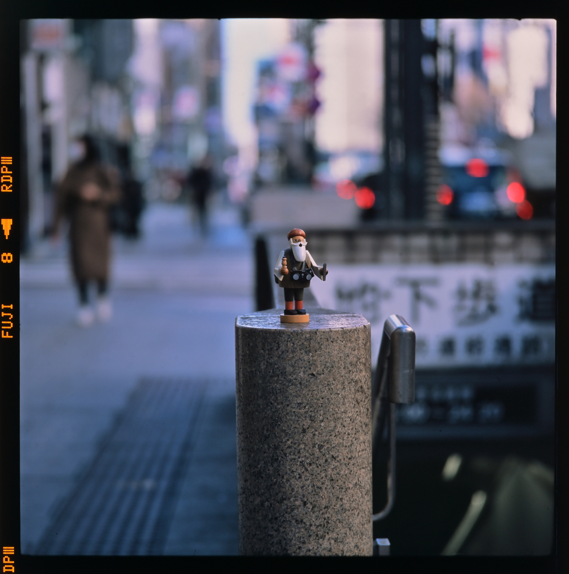 Kowa 150mm f/3.5 レンズ Kowa SIX MM / KOWA 150mm F3.5 – Natural Camera / ナチュラルカメラ