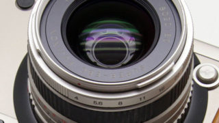 ML 300mm / f5.6 (YASHICA ヤシカ)