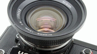 ML Macro 100mm / f3.5 (YASHICA ヤシカ)