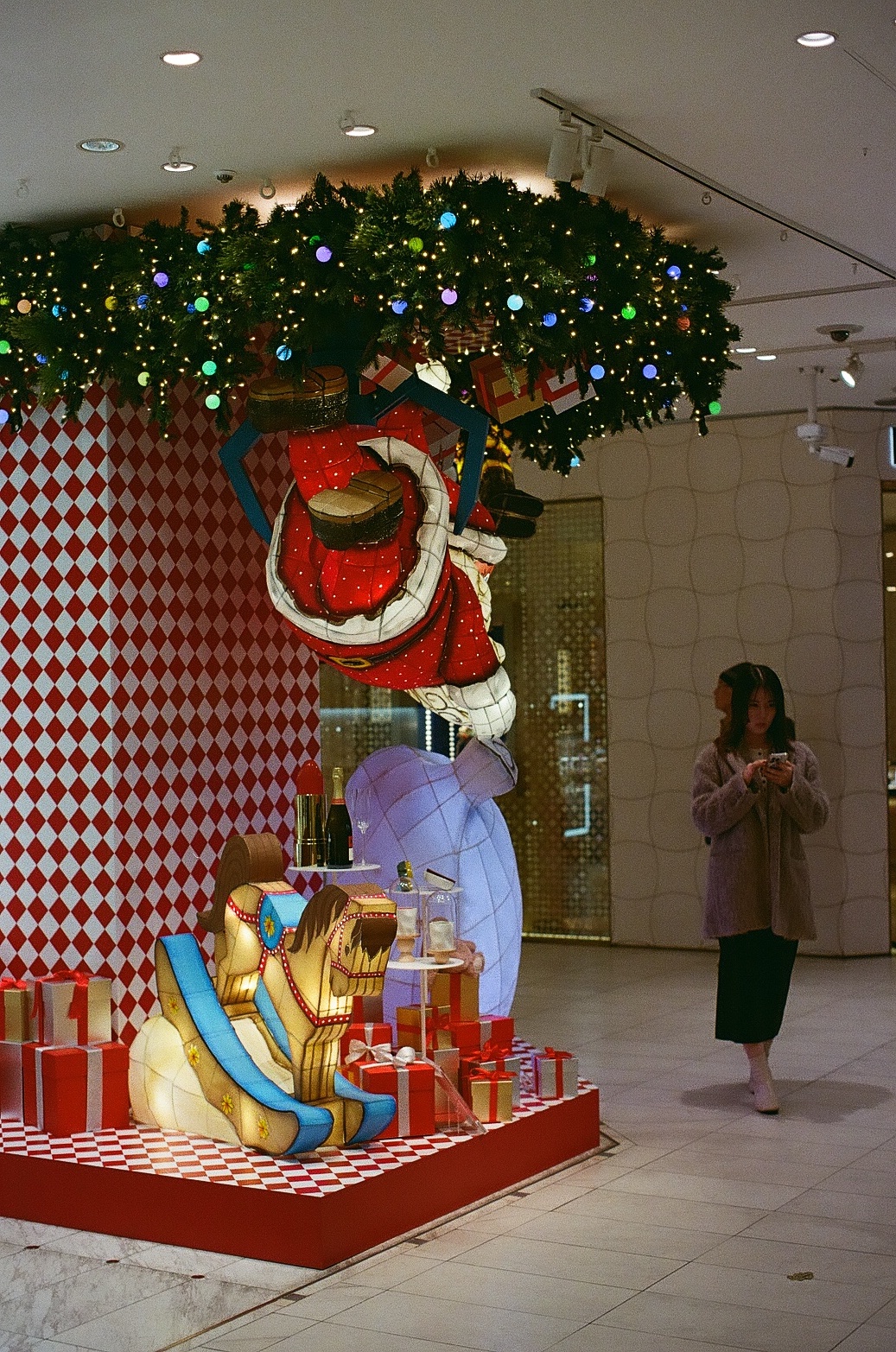 ML 50mm / f1.4 (YASHICA ヤシカ)