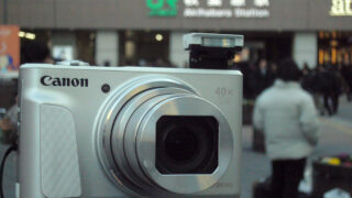 MC FISH-EYE ROKKOR-OK 16mm / f2.8 (1969年) (MINOLTA ミノルタ)