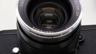 KOWA LENS 150mm/f3.5 KOWA SIX用 (KOWA 興和)