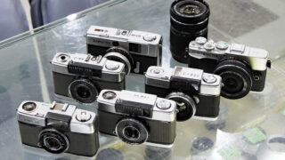 MAMIYA-SEKOR 65mm / f3.5 (Mamiya マミヤ)